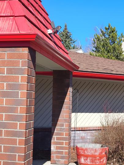 Gutter Service & Installation